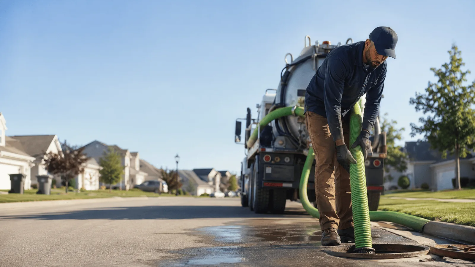 Mosquito Control in Old Appleton, MO